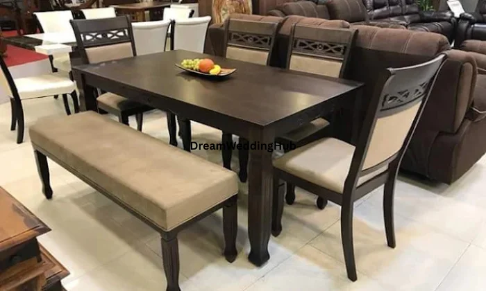 Shri Satyanarayan Furniture Works